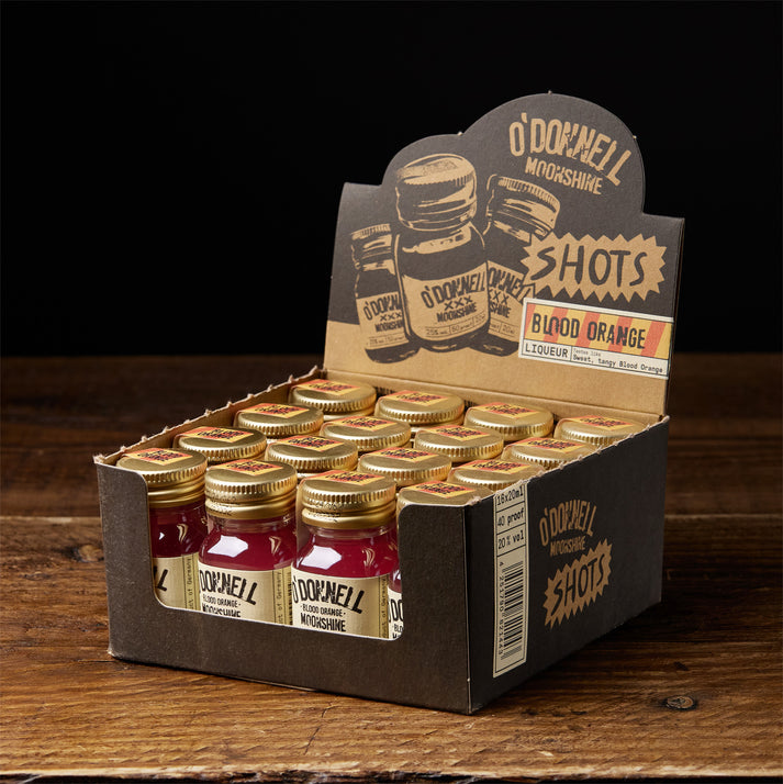 [ODO002P] Tough Nut 16-pack (kopie)